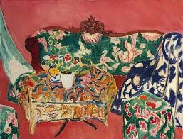 Still Life Seville By Henri Matisse Matisse Paintings Matisse Art Henri Matisse