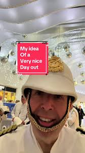 Gary Barlow Nice Day Out at A Gig