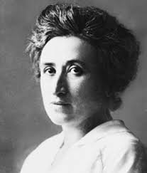 Rosa luxemburg was one of the most important figures in the history of the international workers' movement. Monthly Review Chicago April 27 29 Rosa Luxemburg Engaging The Left Impacting The World