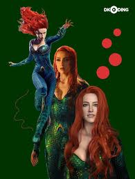 To remove amber heard from aquaman 2, which is currently penciled in for a release date of december 16, 2022. Aquaman 2 May Drop Amber Heard Owing To The Growing Online Petition Dkoding