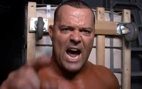 WWE Releases Davey Boy Smith Jr. From Contract