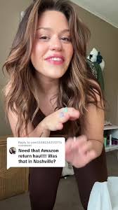 Amazon Returns Haul from Millington TN! Try-On Clothing Haul