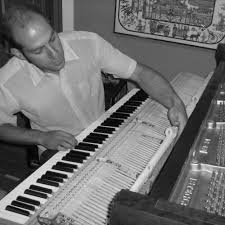 THE BEST 10 Piano Services in COTTONWOOD, AZ