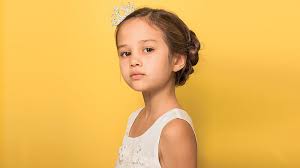 10 coiffures d'invitées à un mariage et de demoiselles d'honneur 10 astuces pour maîtriser n'importe. Coiffure Demoiselle D Honneur Tuto Magicmaman Com