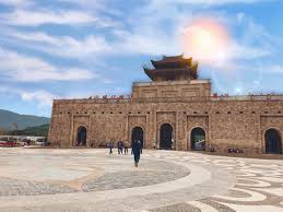 Hiện đã cho công ty này tạm dừng hoạt động để làm xét nghiệm cho các công nhân khác. Tay Yen Tá»­ á»Ÿ Ä'au Hanh Trinh Kham Pha Khu Du Lá»‹ch Tam Linh Tay Yen Tá»­ Báº¯c Giang