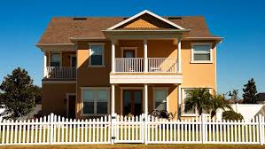 Best Fence Paint Colors For Your Home