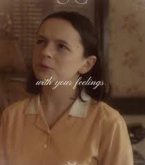 Why Did Felicity Rivers Change in Malory Towers