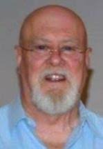 James Ellenberger Obituary (1955