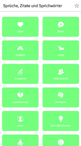 70 whatsapp status sprüche und whatsapp profilbilder mit sprüchen. Download Spruche Zitate Sprichworter On Pc Mac With Appkiwi Apk Downloader