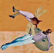 Mit 22 jahren ging sie nach berlin, um kunst zu studieren. 41 Hannah Hoch Ideen Hannah Hoch Dadaismus Kunstler
