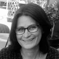 Marianne Gustafson's Instagram, Twitter & Facebook