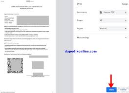 Untuk mengecek info gtk apakah data guru sudah terisi dengan benar dan bisa mendapatkan tunjangan. Dapodikonline Com Panduan Aplikasi Pendidikan Untuk Guru Operator Sekolah Dan Tenaga Kependidikan