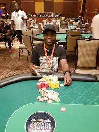 No Limit Pub Poker Tour