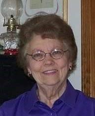 Contributions to the tribute of Phyllis Mae Byers