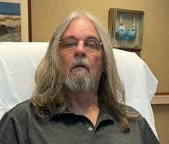 Ernest Corlette Obituary