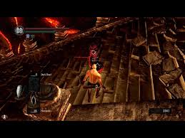 Dark Souls - Part 23 - The Chaos Servant Shortcut - Youtube