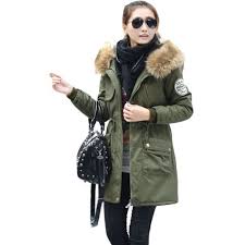 Parka noir fourrure noir femme. Parka Femme Noir Capuche Fourrure A Prix Bas Neuf Et Occasion Rakuten