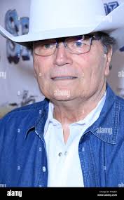 Patrick wayne hi-res stock photography and images