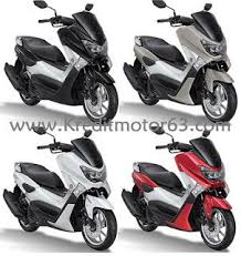 Kredit Motor Yamaha Nmax Kredit Motor Murah Motor Motor Yamaha