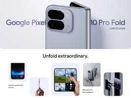 Google Pixel 10 全系列解析！規格、功能及海外價格比較一次看 ...