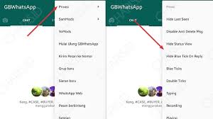 This 2021 top wa mods list includes gbwhatsapp, ogwhatsapp, whatsapp plus, fmwhatsapp, yowhatsapp and more. Download Whatsapp Mod Apk Latest Version Update 2021