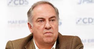 José Prada integra lista de mandatários da candidatura de Montenegro à  Comissão Política Nacional do PSD