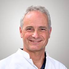 Balgrist University Hospital: our doctors from A to Z