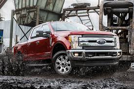 2019 Ford F 250 Vs 2019 Ford F 350 Whats The Difference