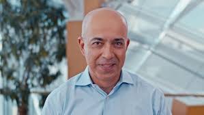 In Conversation with the Change-Makers in AI & Healthcare