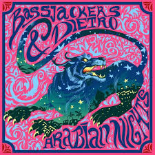 Besondere unterkünfte zum kleinen preis. Stream Bassjackers X Dietro Arabian Nights By Smash The House Listen Online For Free On Soundcloud