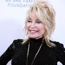 Dolly Parton Shares Her Best Beauty Secrets for Doing Too Much — Interview 