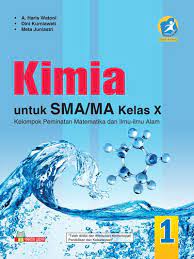 Kunci jawaban uji kompetensi bab i buku erlangga kelas x kurikulum 2013. Pdf Buku Kimia Kelas 10 Kurikulum 2013 Contoh Makalah
