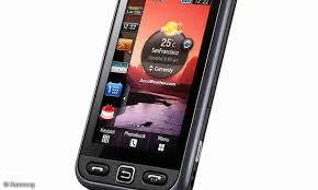 Samsung S5230 Star ...