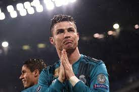 Cristiano ronaldo dos santos aveiro) родился 5 февраля 1985 года в фуншале (о. No Real Madrid Aren T Going To Get A Cristiano Ronaldo Discount