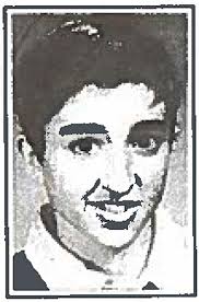 Introducing Fr. Eugene Kane