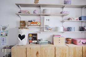 Zess Zessfr Photos Et Videos Instagram Etagere Cremaillere Interieur Cremaillere Ikea