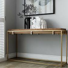 Watkins Console Table With Slim Legs Brosadesign Www Brosa Com Au Console Table Styling Interior Furniture Furniture Design