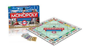 Check spelling or type a new query. Monopoly At 80 It Just Keeps Go Ing Cnn