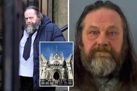 Neglect killer Wayne Rickard to appeal conviction and jail sentence