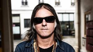 From self-sabotaging star to busy producer: Anton Newcombe defies his  critics