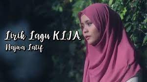 Selamat menonton :) jangan lupa subscribe. Lirik Lagu Klia Kau Lupa Itu Aku Najwa Latif Sii Nurul Menulis Untuk Berkongsi