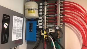 Check spelling or type a new query. How I Purged Air From Radiant Heat Pex Loops Youtube
