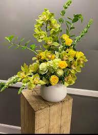 The business was started by the late mark hammond and currently operated by his wife pat. Rachel S Flowers And Gifts Home Facebook