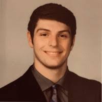 David Picarelli's Instagram, Twitter & Facebook