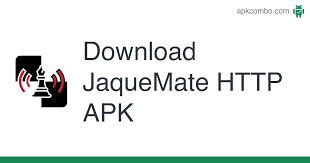 Les comparto aplicaciones, apps, android, apk, full, pro, software para que tengan las mejores. Jaquemate Http Apk 1 2 4 Android App Download