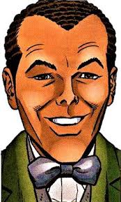 First look at Harry Osborn in 'YOUR FRIENDLY NEIGHBORHOOD SPIDER-MAN'