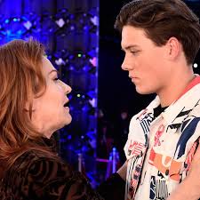 Hampus Israelsson utslagen i Idol 2019 i TV4