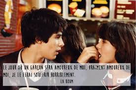 Trop De Connexions Film D Amour Citations Film Citation Film Amour