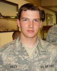 Marcus R. Haley Obituary September 5, 2024