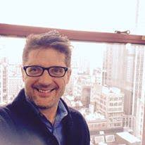 Superhero Revolution- Michael Robert Eck Life Coaching